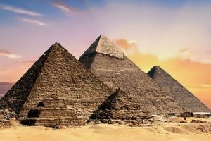 Comment devenir guide touristique en Égypte ?