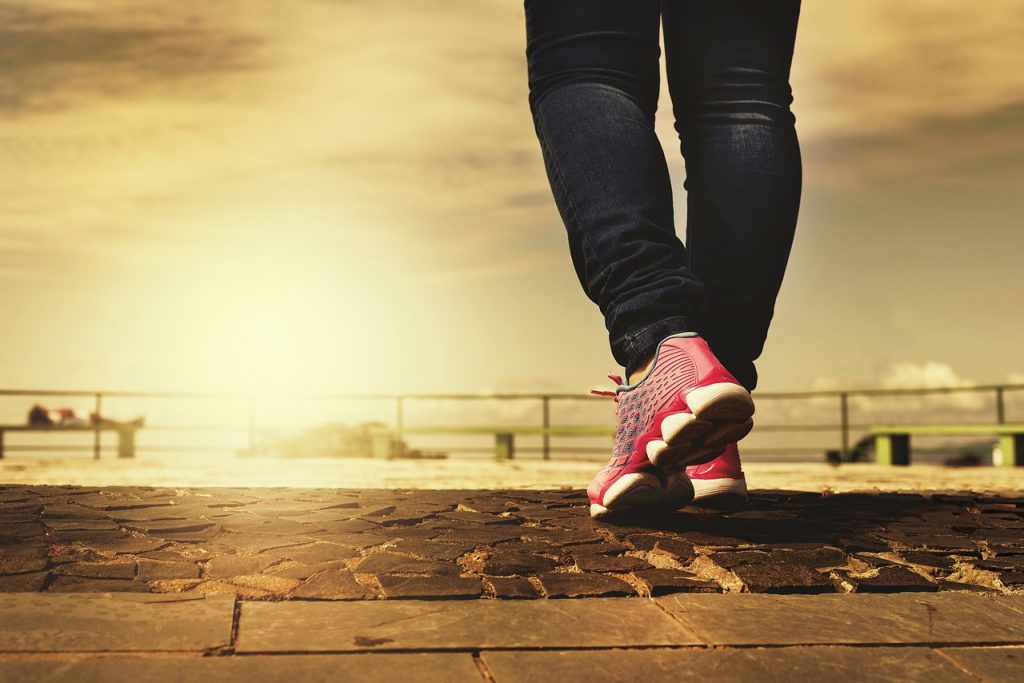 Comment prendre soin de ses pieds quand on pratique l&rsquo;athlétisme ?