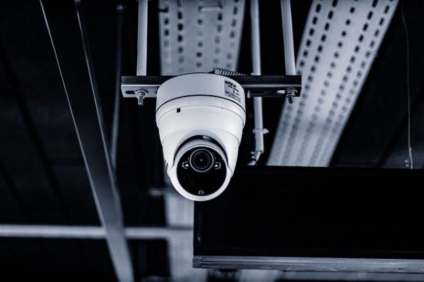 Trouvez votre caméra de surveillance IP idéale en 2023