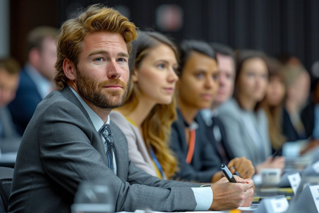 Introduction au Droit du Travail pour les Employeurs : une nécessité dans le monde professionnel