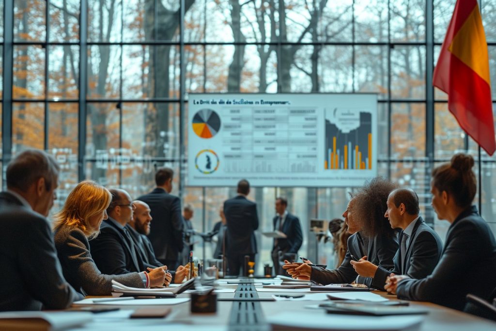 Le Droit des Sociétés en Belgique : Guide pour les Entrepreneurs