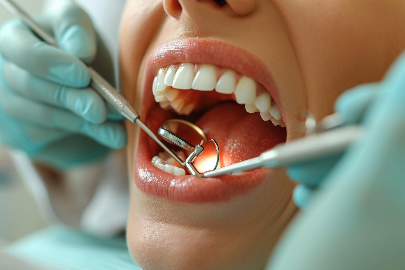 Gérer efficacement la parodontite : astuces et techniques