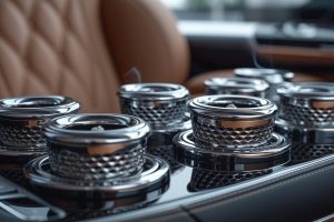 Les meilleurs cendriers pour voiture : Nos recommandations