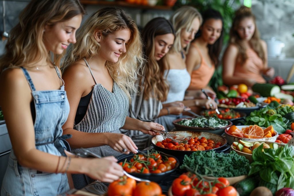 Étude des régimes populaires : quels sont les plus efficaces et les plus sûrs pour les femmes ?