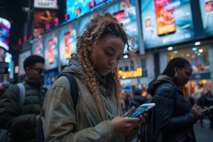 Stratégies de marketing mobile pour atteindre plus d&rsquo;utilisateurs