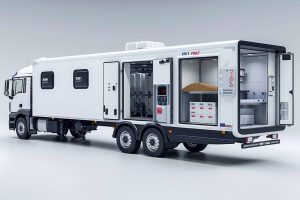 Les services de transport spécialisés pour la nourriture pour animaux : que chercher ?