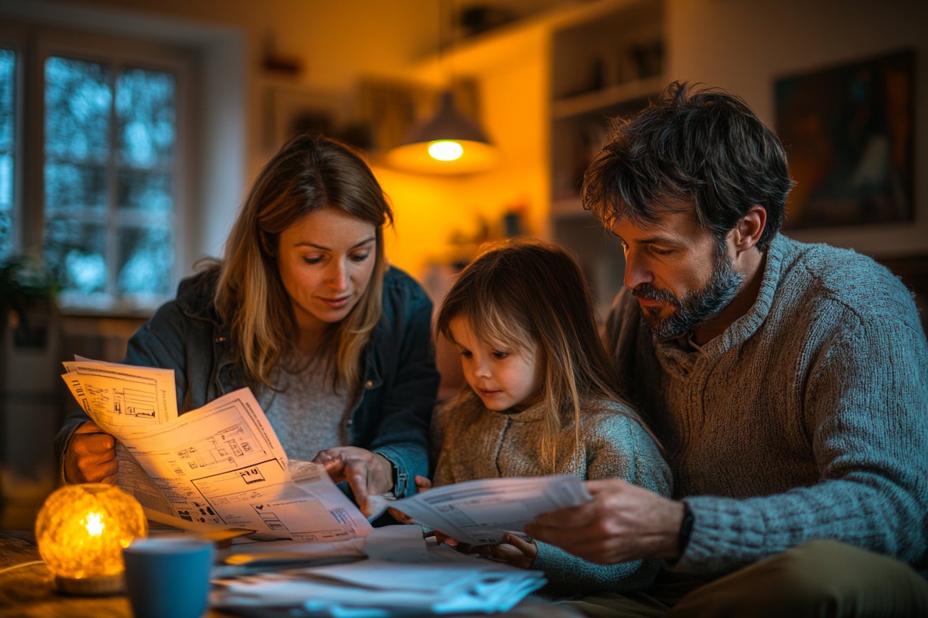 Réduire votre facture énergétique grâce à l’audit logement : un guide pratique