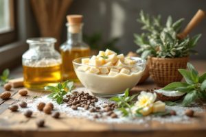 Fabriquer son savon solide : tout savoir en quelques étapes simples