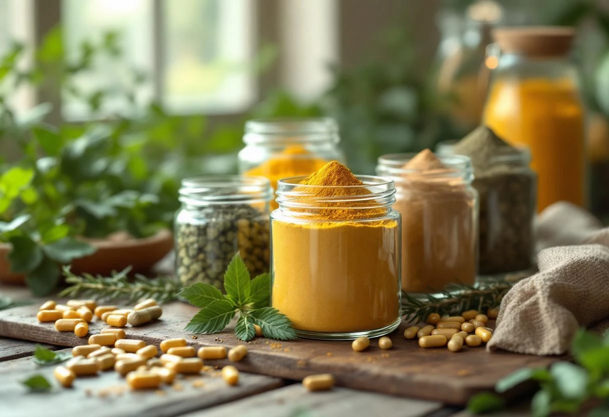 Pourquoi opter pour des compléments alimentaires bio et naturels ?