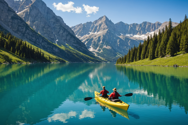 Annecy : découvrez les meilleures activités à ne pas manquer en 2025