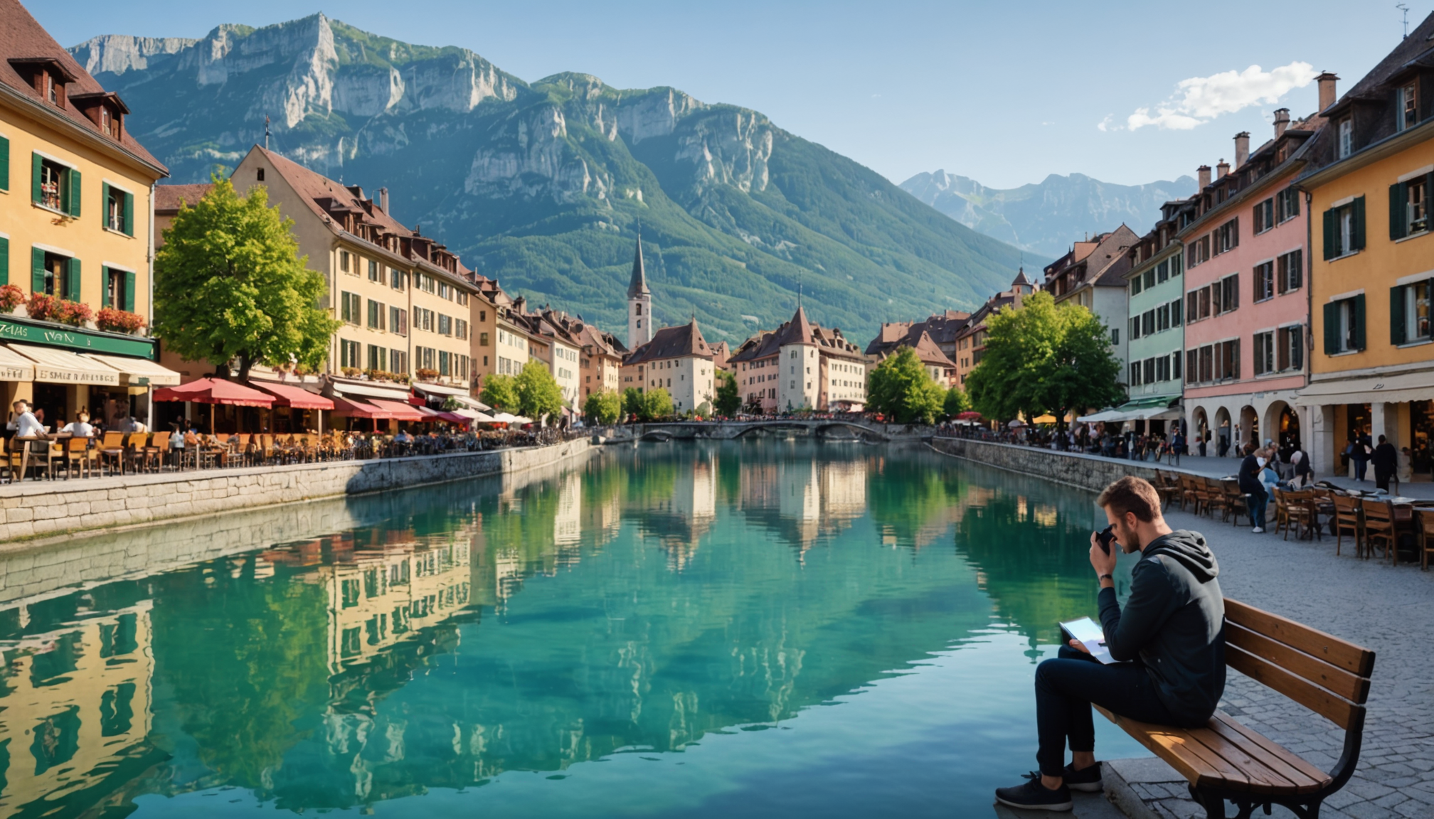 découvrez comment vous déconnecter facilement de vinted grâce à notre guide pratique dédié aux utilisateurs d’annecy. astuces simples et étapes claires pour sécuriser votre compte.