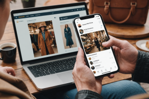 Comment se déconnecter de Vinted facilement : guide pratique pour les utilisateurs d’Annecy