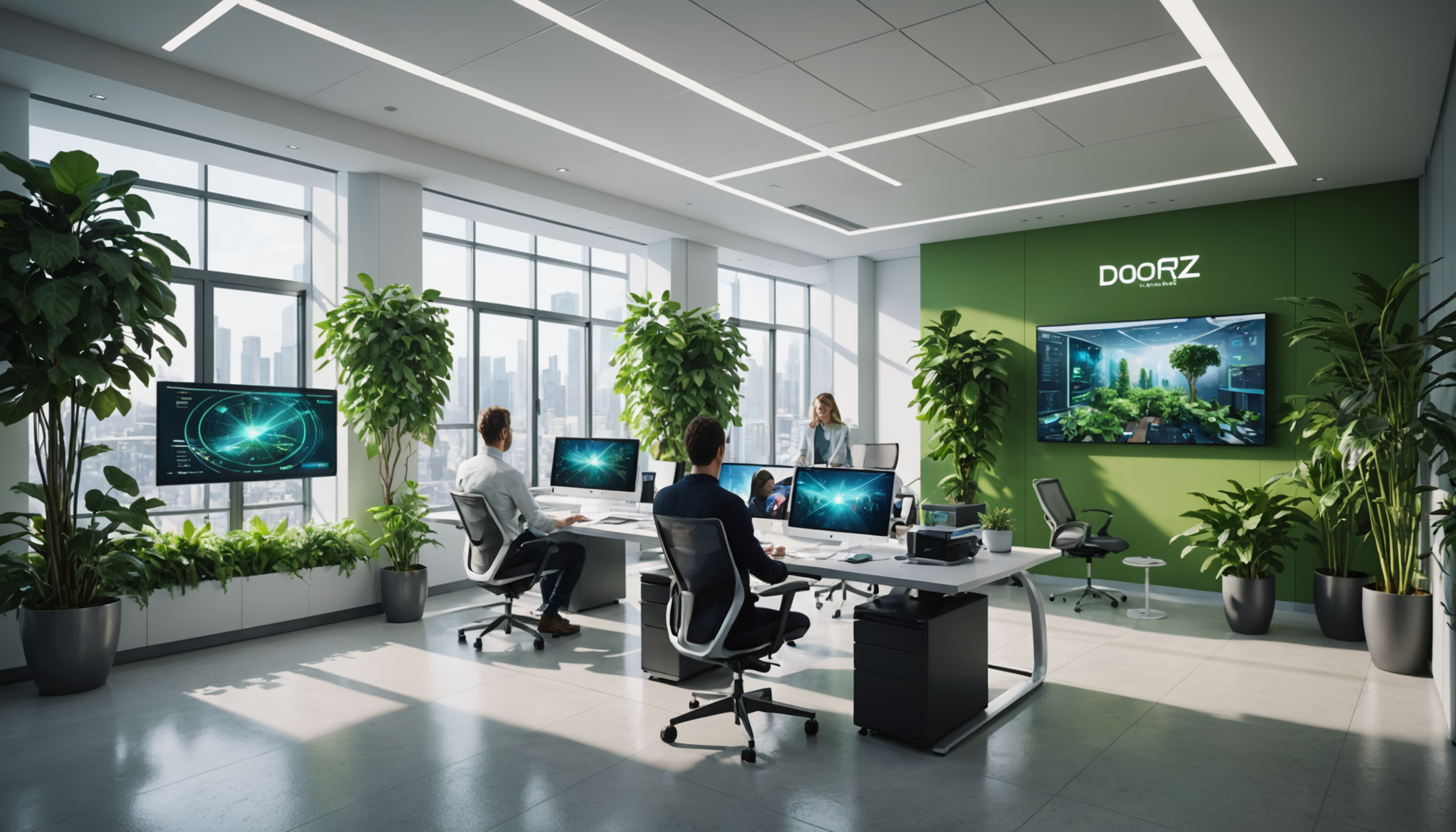 découvrez tout ce qu’il faut savoir sur dofroz, la plateforme innovante de 2025 : fonctionnalités, avantages et nouveautés à ne pas manquer !