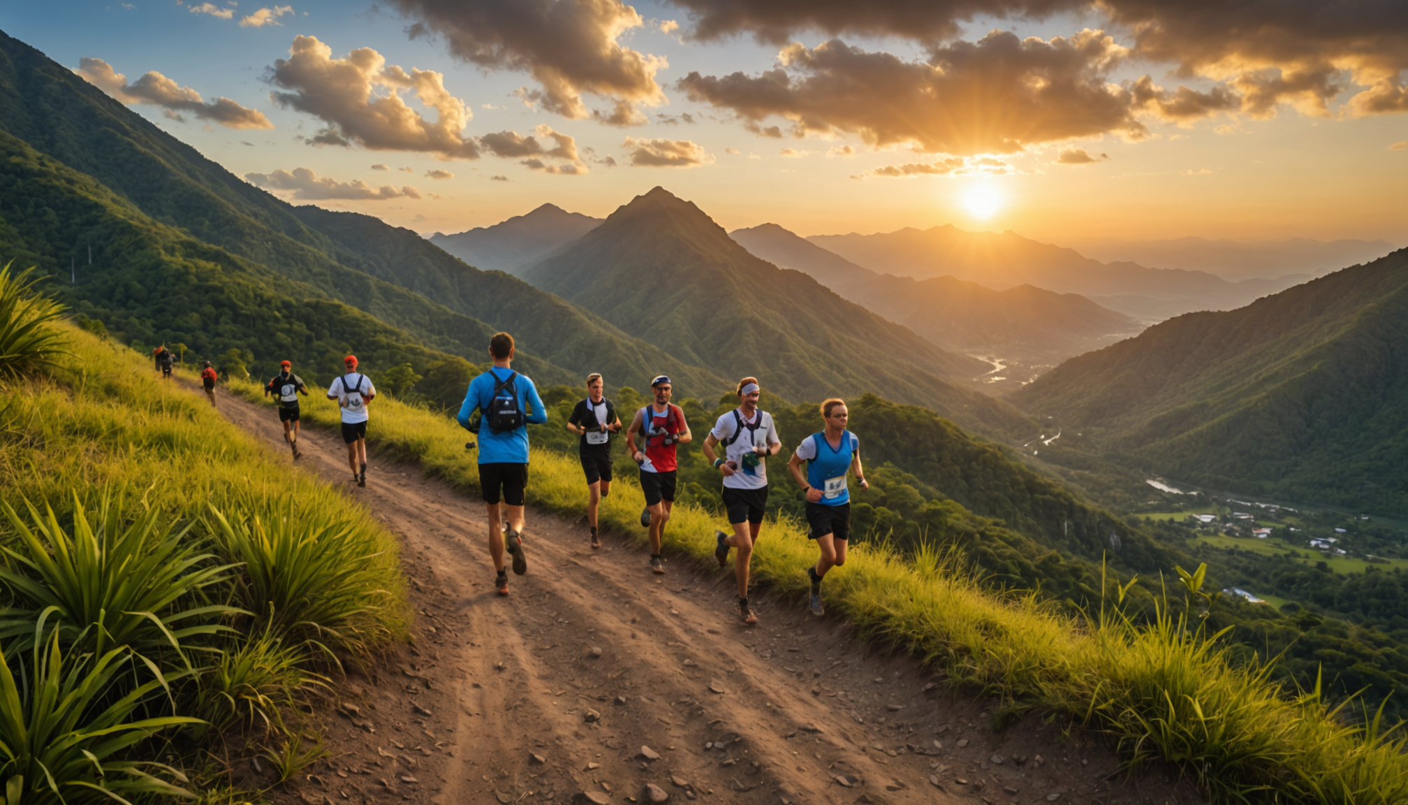 découvrez les événements outdoor où la passion de la glisse s’unit à la beauté de l’océan indien. surf, paddle, windsurf… participez à des expériences uniques dans un cadre naturel d’exception.