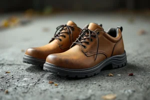 Les chaussures de sécurité, un élément clé du vêtement professionnel