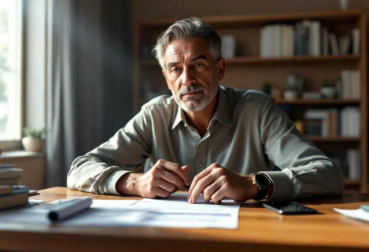 Comment déclarer efficacement un sinistre auprès de son assurance