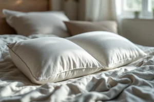 Oreillers traditionnels vs oreillers ergonomiques : notre avis pour mieux dormir