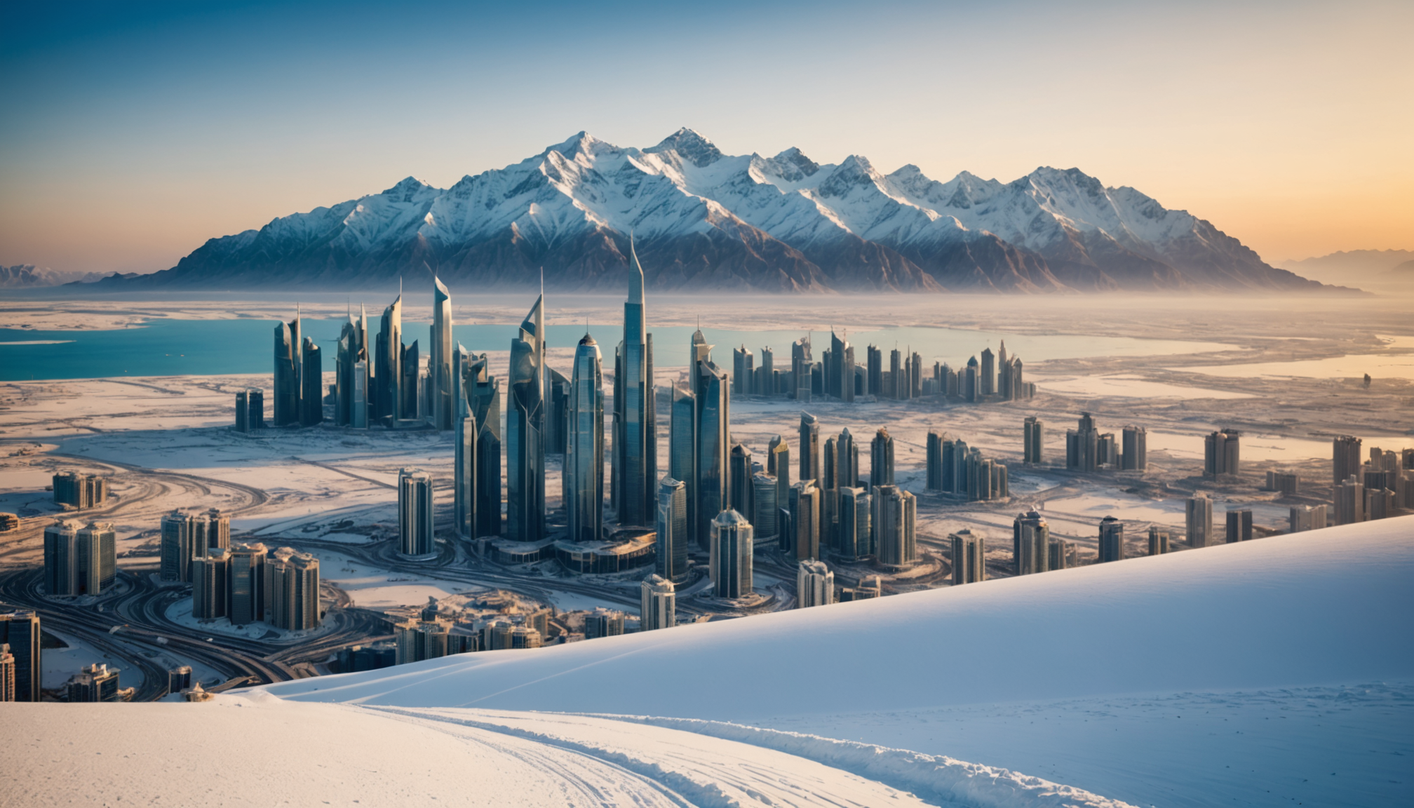 explorez abu dhabi autrement, du charme alpin aux merveilles des émirats, pour un voyage unique mêlant nature et modernité.