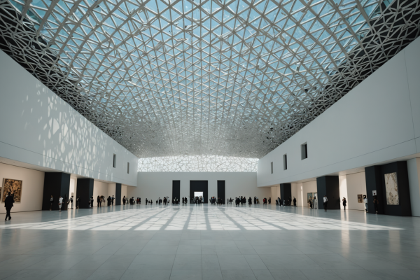 Des Alpes aux Émirats : découvrir Abu Dhabi autrement