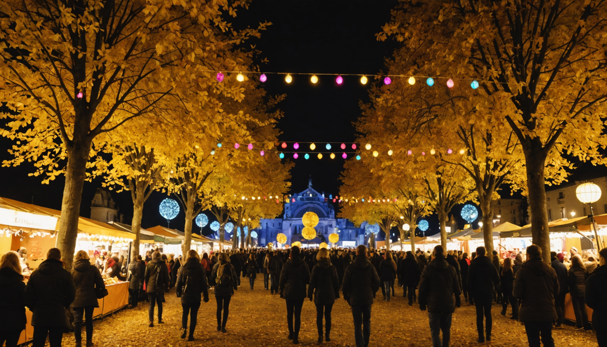 découvrez les grandes dates et événements culturels incontournables de la saison pour ne rien manquer des moments forts artistiques et festifs.