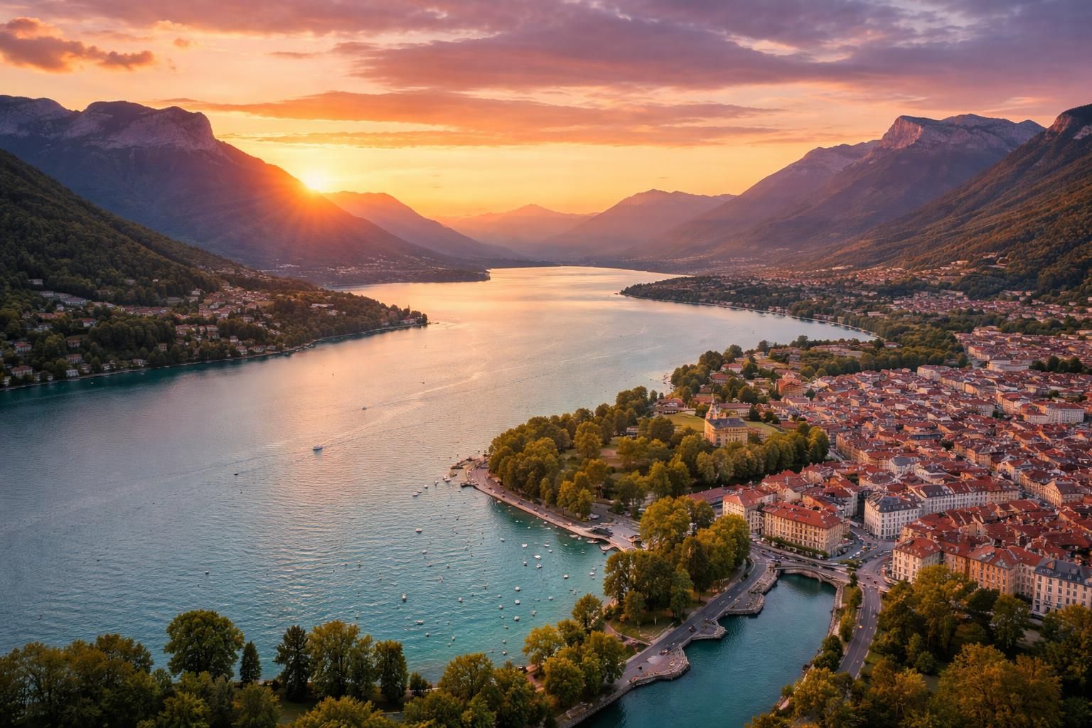 découvrez comment créer votre entreprise événementielle à annecy en utilisant des lieux prestigieux comme l'impérial palace, bonlieu et made in event pour réussir vos événements.